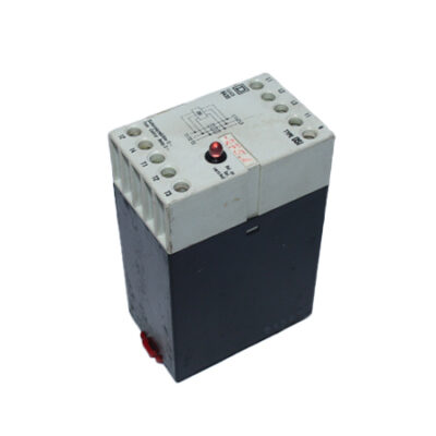 SQUARE D 8430 DSI CONTROL RELAY 380V