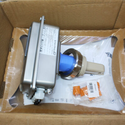 Endress+Hauser CLD134-PMV530HB1 Conductivity compact device Smartec