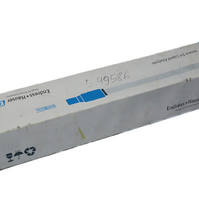 Endress+Hauser CPS41D-7AB2BG Digital pH sensor Ceraliquid CPS41D