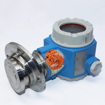 Endress+Hauser FMB70-ACA1FA2TKCAA Hydrostatic level measurement
