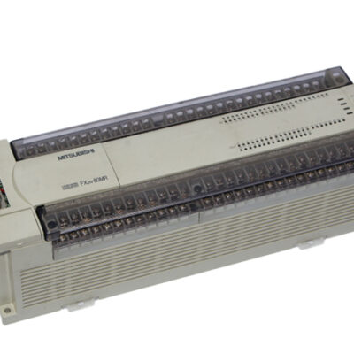 MITSUBISHI FX2N-80MR-ES/UL PLC Base Unit