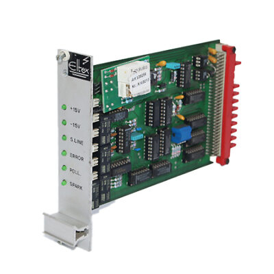 ELTEX GNH 60 1654.03 EL PLC Module