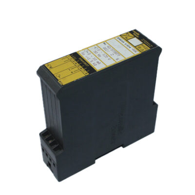 CAMILLE BAUER SINEAX U 504-31GC Transducer for AC current or AC voltage