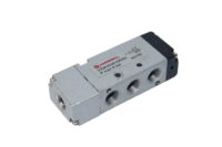 NORGREN V50A5D3A-XA090 SOLENOID VALVE