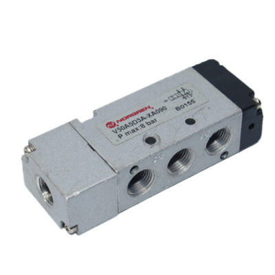 NORGREN V50A5D3A-XA090 SOLENOID VALVE