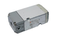 SMC VPA544V-1-02FB SOLENOID VALVE