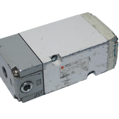 SMC VPA544V-1-02FB SOLENOID VALVE