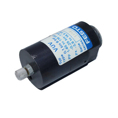 FESTO VUV Vacuum Actuator 7654