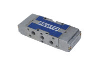 FESTO J-5-1/8-B Solenoid valve 30988