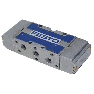 FESTO J-5-1/8-B Solenoid valve 30988