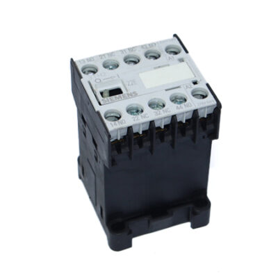 SIEMENS 3TH2022-0AP0 CONTACTOR RELAY