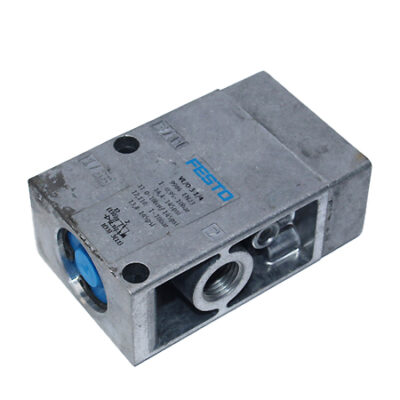 FESTO VL/O-3-1/4 PNEUMATIC VALVE 9984