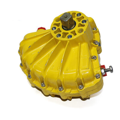 KINETROL 07 Double Acting Actuator