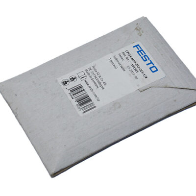 FESTO CPV14-M1H-2X3-OLS-1/8 Air solenoid valve 161363