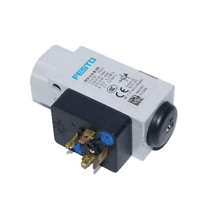 FESTO PEV-1/4-B-OD Pressure switch 175250