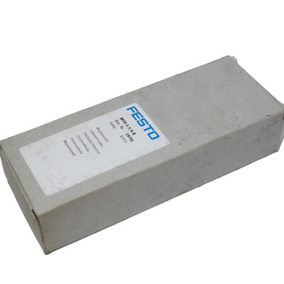 FESTO MVH-5-1/4-B Solenoid valve 19701