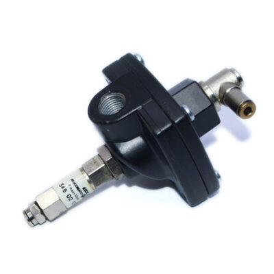 ASCO 34600136 Quick Exhaust Valve