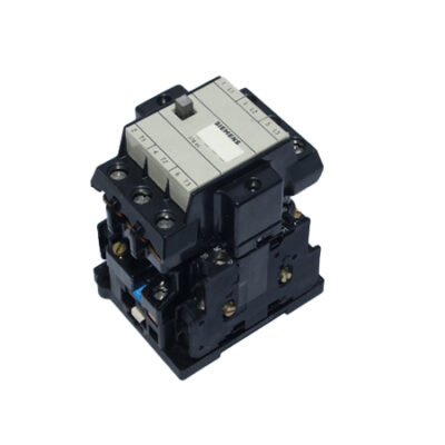 SIEMENS 3TB4417-0AM0 MOTOR STARTER CONTACTOR