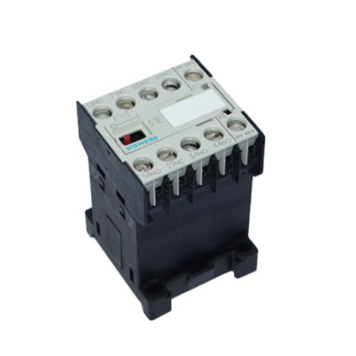 SIEMENS 3TH2031-0AB0 CONTACTOR RELAY
