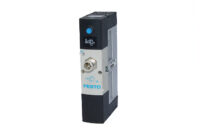 FESTO VSVA-B-M52-AH-A1-1R5L Solenoid valve 534555