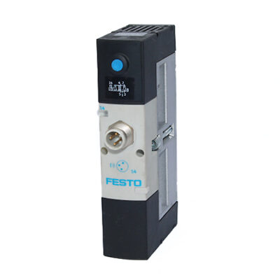 FESTO VSVA-B-M52-AH-A1-1R5L Solenoid valve 534555