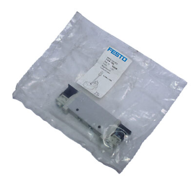 FESTO VUVG-L14-B52-T-G18-1R8L Solenoid valve 574230