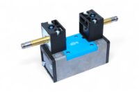 FESTO JMFH-5/2-D-1-C SOLENOID VALVE 150980