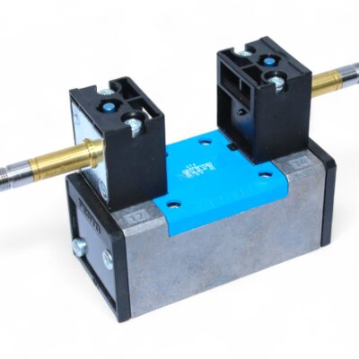 FESTO JMFH-5/2-D-1-C SOLENOID VALVE 150980