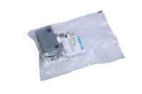 FESTO GRA-1/4-B One-way flow control valve 6509