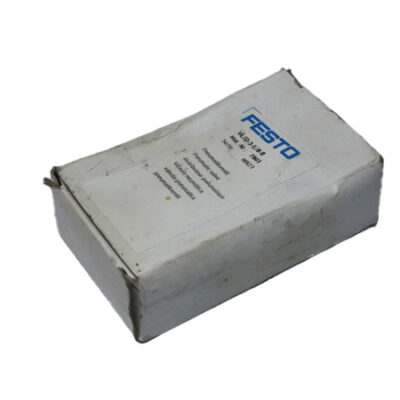 FESTO VL/O-3-1/8-B Pneumatic valve 7803