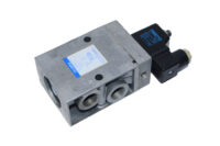 FESTO MCH-3-1/2-S Solenoid valve 7983