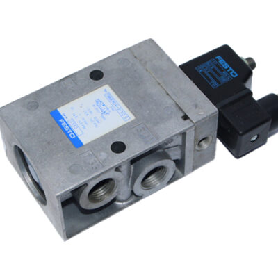 FESTO MCH-3-1/2-S Solenoid valve 7983