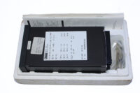 JUMO DICON SM SRM-48H/41-043.00-61.6100.5113-55 TEMPERATURE CONTROLLER