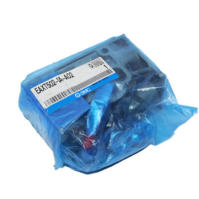 SMC EAXT502-1A-A02 MANIFOLD BLOCK