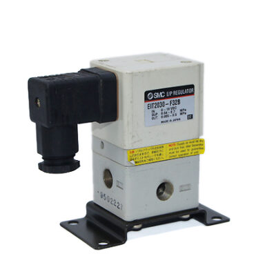 SMC EIT2030-F32B E/P REGULATOR