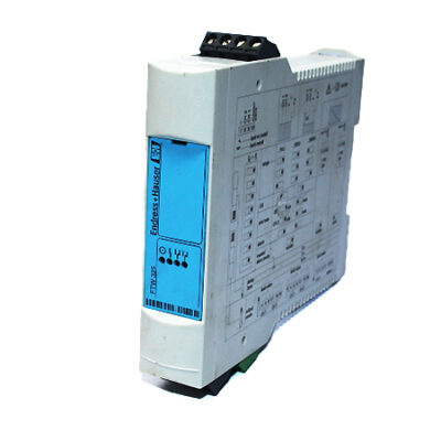 Endress+Hauser FTW325-B2A1A CONDUCTIVE POINT LEVEL SWITCH FTW325