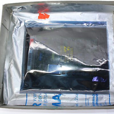 NETSTAL HVC 110.240.5147 Control Card