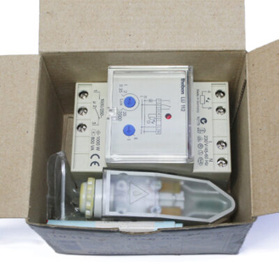 THEBEN LU 112 TWILIGHT SWITCH 1120700