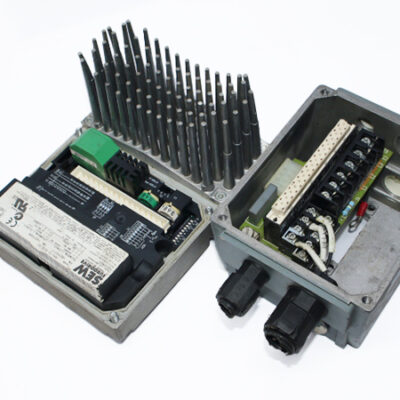 SEW MM07D-503-00 Movimot Frequency Inverter 18215017