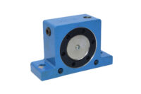 NETTER VIBRATION R-100 Vibration 