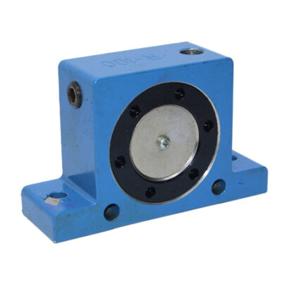 NETTER VIBRATION R-100 Vibration 
