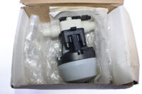 GEMU R690 20D 071521ERN Pneumatically operated diaphragm valve