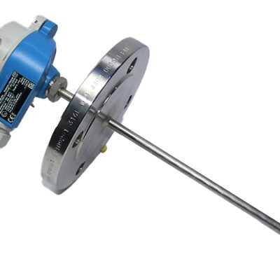 Endress+Hauser TR13-BBA1ECSFHA000 Thermometer