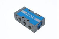 FESTO MVH-5-1/4-B Solenoid valve 19701