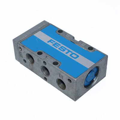 FESTO MVH-5-1/4-B Solenoid valve 19701
