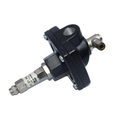 ASCO 34600136 Quick Exhaust Valve
