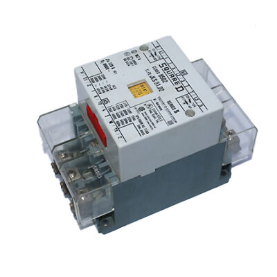 SQUARE D 8502 DLS 81.22 CONTACTOR 220V