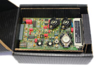 BOSCH 0 811 405 013 Valve Amplifier Card WV NG10