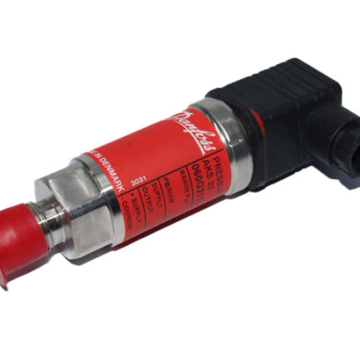 Danfoss AKS 33 Pressure transmitter 060G2111 -1…9 bar