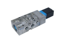 FESTO MVH-5-1/4-S-B-VI SOLENOID VALVE 116002